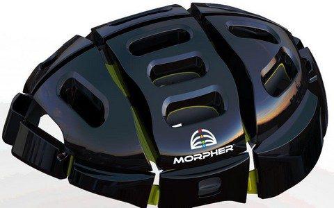 велошлем Morpher