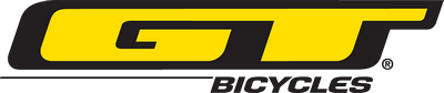 GT велосипедный логотип