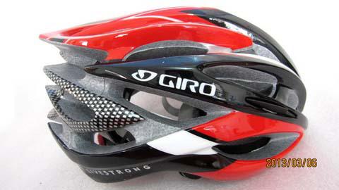 велосипедный шлем Giro