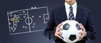 Как минимизировать риск при ставках на футбол?