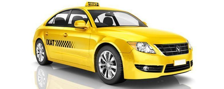 Авто под такси на прокат - новые возможности для бизнеса
