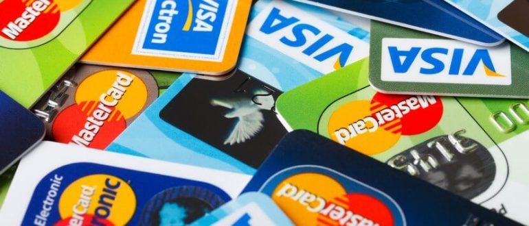 Кредитные карты - лучшие предложения на сегодня