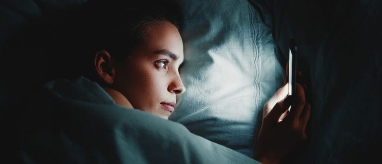 Новое исследование - больше сна может сделать вас менее подверженным травмам
