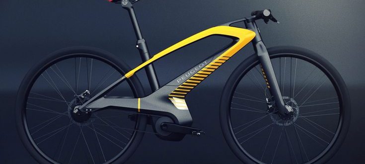 Фотографии прототипов моделей велосипедов. Часть 2.