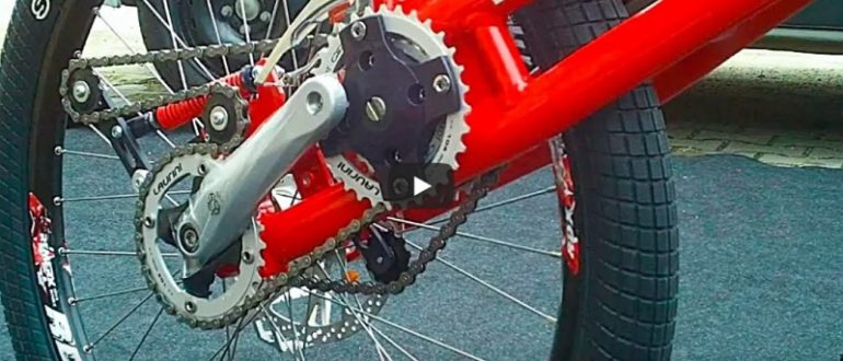Видео: Удивительные велосипеды, которых вы не видели раньше