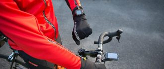 Зачем велосипедисту спортивные часы: 5 аргументов в пользу умного гаджета