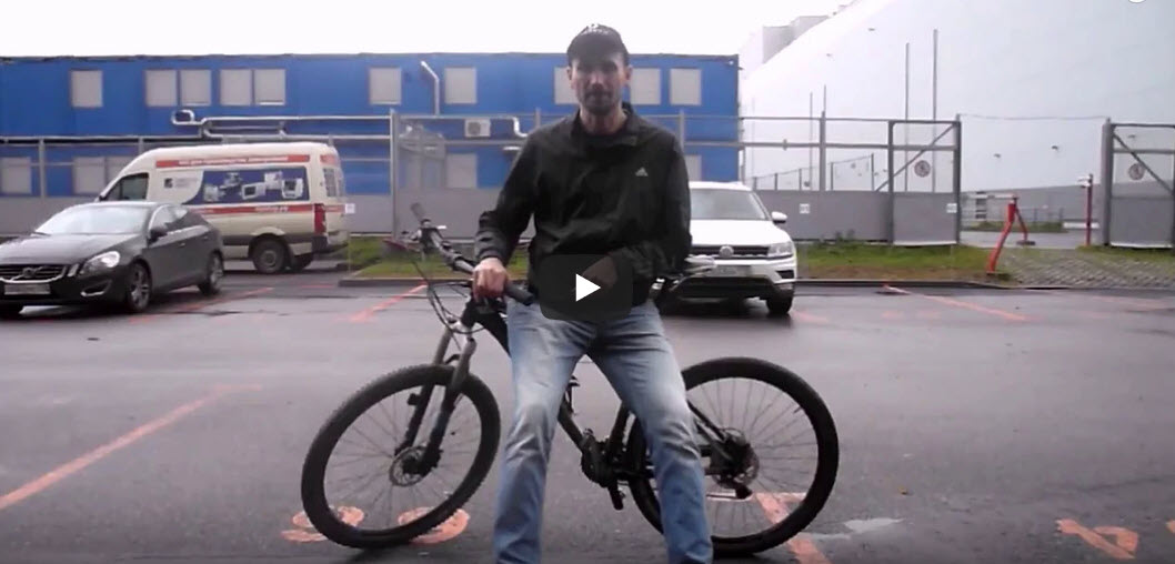 Как избавиться от скрипа тормозов | Вело Дело