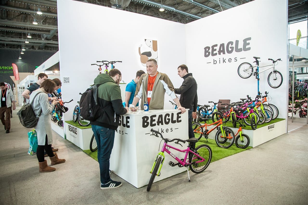Почему Beeagle-Bikes – лучший детский велосипед?
