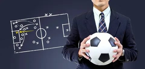 Как минимизировать риск при ставках на футбол?