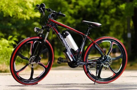 Стоит ли покупать электрический велосипед?