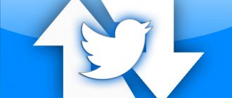 Ретвиты в Твиттере: увеличение присутствия в социальных сетях