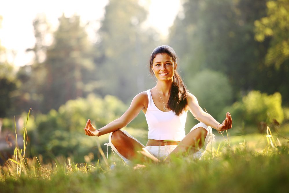 Йога и здоровье: какую пользу приносят занятия йогой?