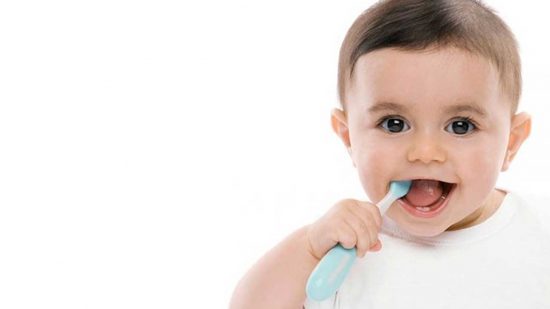 Уход за полостью рта ребенка с первых дней жизни. Правильная гигиена полости рта у детей — что стоит знать