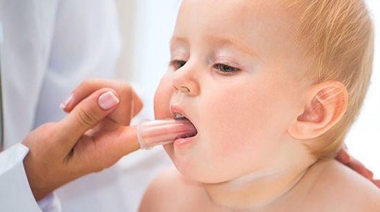 Уход за полостью рта ребенка с первых дней жизни. Правильная гигиена полости рта у детей — что стоит знать