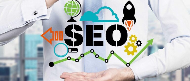 SEO продвижение: преимущества и особенности