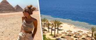 Секреты отдыха в Египте: от Хургады до Шарм-эль-Шейха