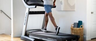 Обзор беговых дорожек Vision Fitness, NordicTrack, Sole, Horizon и Matrix
