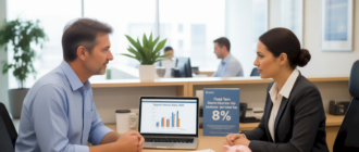 Процентные ставки по вкладам: факторы, сравнение ставок