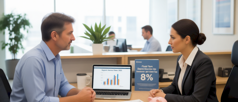 Процентные ставки по вкладам: факторы, сравнение ставок