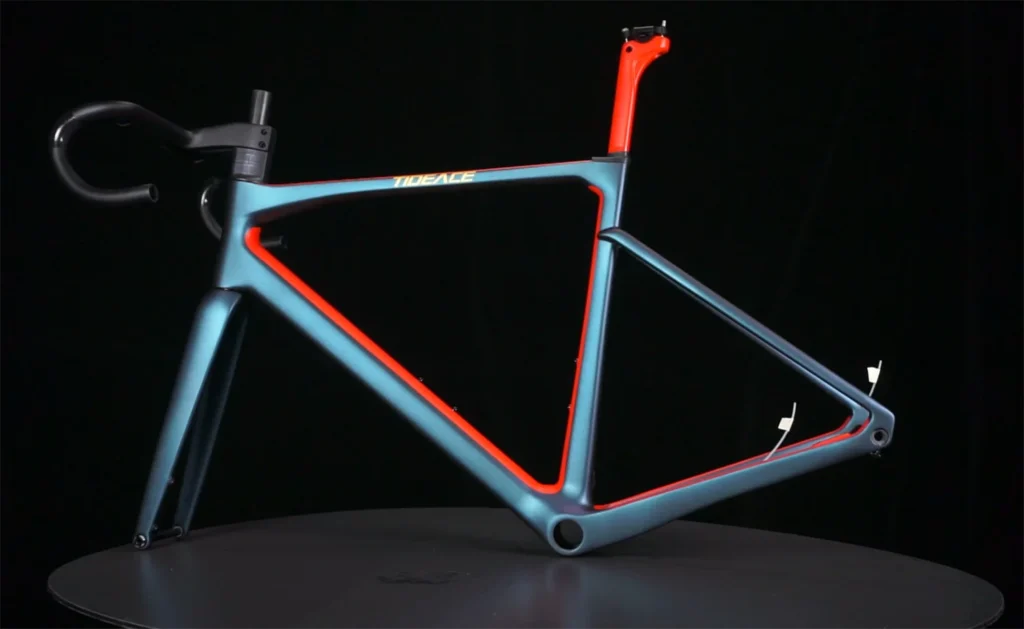 Роботы против сварщиков: кто собирает лучшие велосипедные рамы в 2026 году