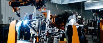 Роботы против сварщиков: кто собирает лучшие велосипедные рамы в 2026 году