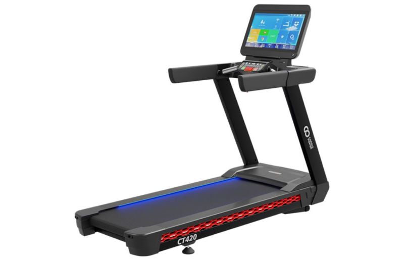 Электрическая или механическая беговая дорожка: что лучше