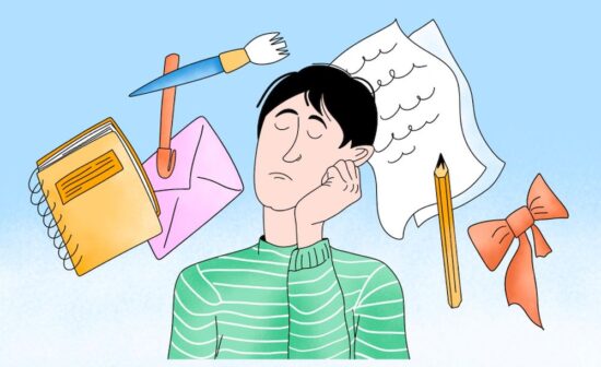 Как преодолеть творческий кризис при написании курсовой работы: практические советы для продолжения исследования