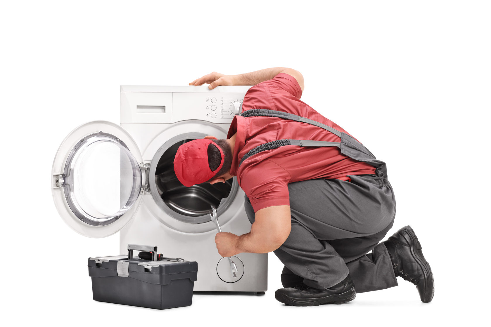 Ремонт Electrolux: профессионалы против соседа-мастера